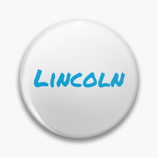 Artikelvorschau, Lincoln entworfen und verkauft von mrFlibble123.