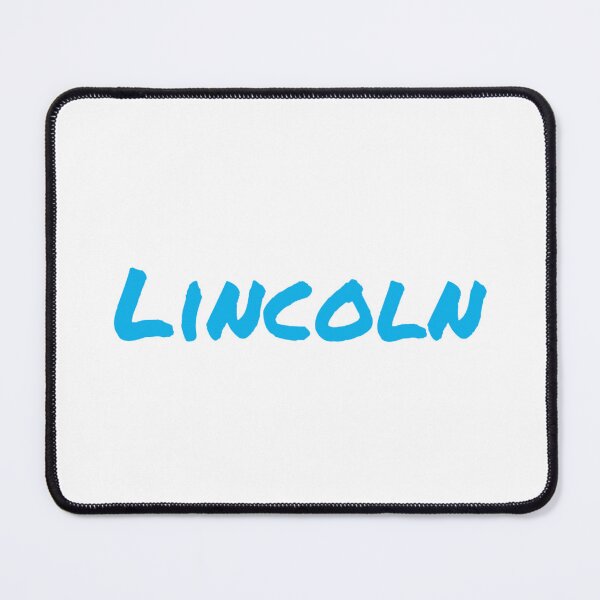Item preview, Lincoln designed and sold by mrFlibble123.
