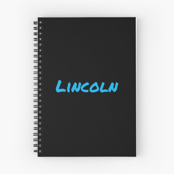 Item preview, Lincoln designed and sold by mrFlibble123.