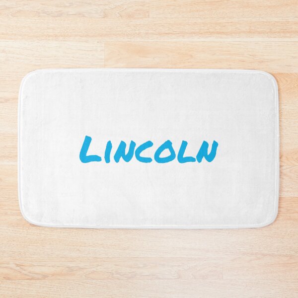 Item preview, Lincoln designed and sold by mrFlibble123.