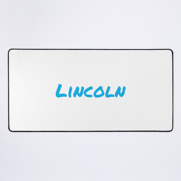 Item preview, Lincoln designed and sold by mrFlibble123.