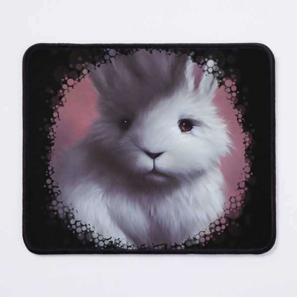 Item preview, Nevis, Fluffy Animals designed and sold by Digisabella.