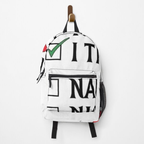 Item preview, Nice Naughty i Swear i Tried designed and sold by Adjato Design.