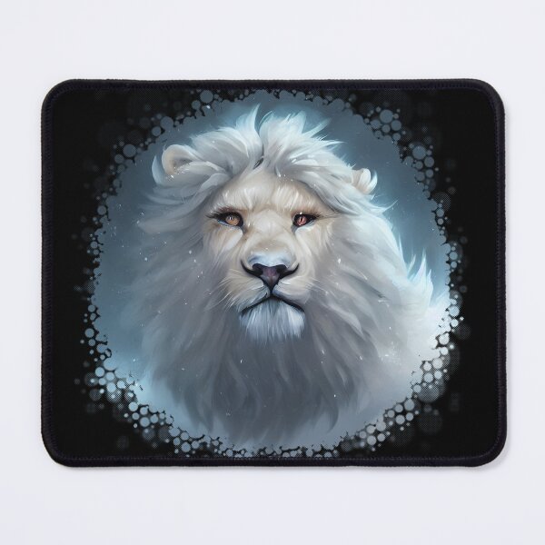 Item preview, Rough, Fluffy Animals designed and sold by Digisabella.