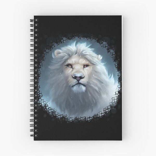Item preview, Rough, Fluffy Animals designed and sold by Digisabella.