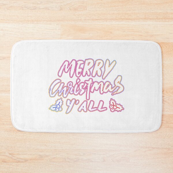 Item preview, merry christmas y all,merry christmas,Xmax,merry christmas y'all designed and sold by UZEOKI.