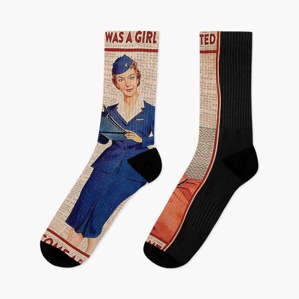 Item preview, Flight Attendant Girl's Dream once upon a time there was a girl designed and sold by ADAMANDREWSAU.