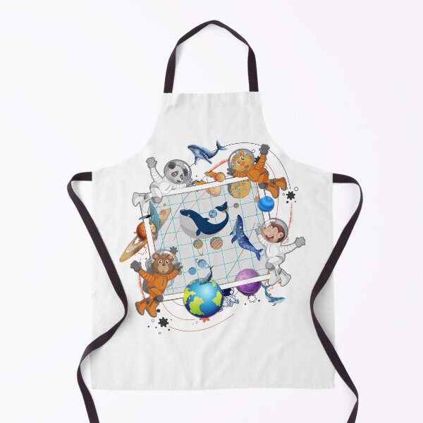 Item preview, Spacewhale designed and sold by Javedempire.