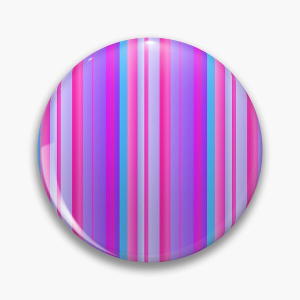 Item preview, Violet pink vertical line pattern | violet pink combination designed and sold by lausn.
