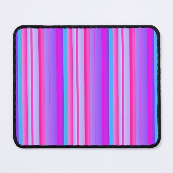 Item preview, Violet pink vertical line pattern | violet pink combination designed and sold by lausn.