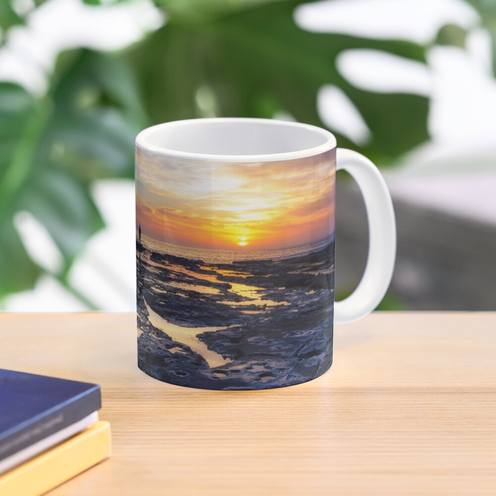 Item preview, Classic Mug designed and sold by Rainphotography.