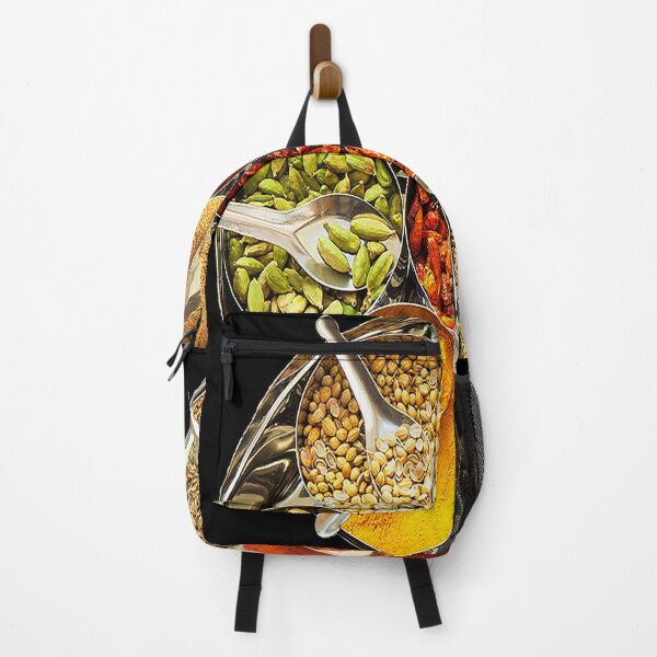 Item preview, indian spices, natural Food designed and sold by KELSIEDENLINGER.