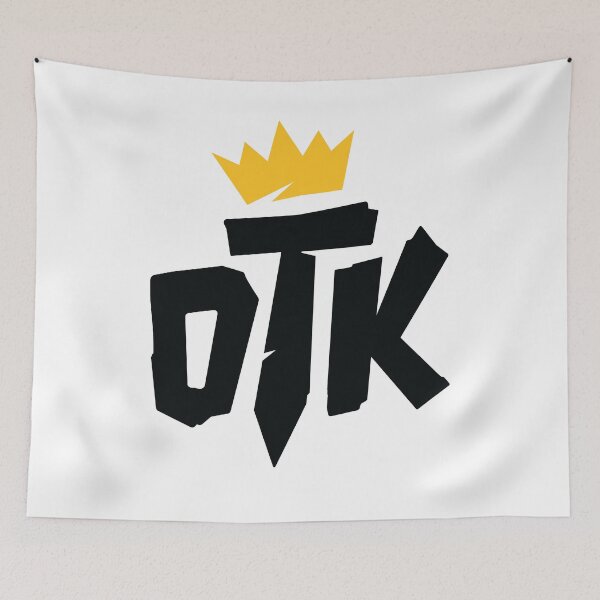 Item preview,  otk winter collection unisex shirt  designed and sold by petglow.