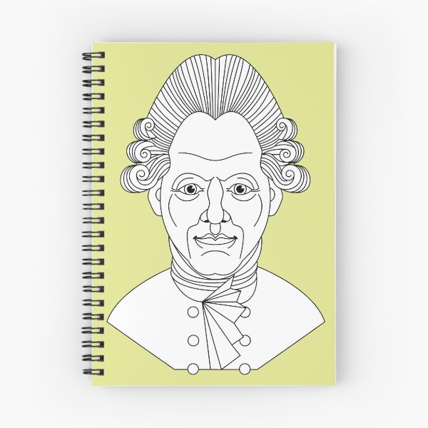 Item preview, Gotthold Ephraim Lessing designed and sold by jholbo.