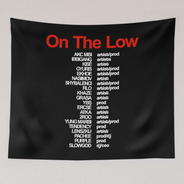 Item preview,  otl merch hoodie designed and sold by petglow.