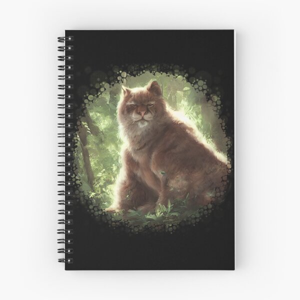 Item preview, Vainsborough, Fluffy Animals designed and sold by Digisabella.