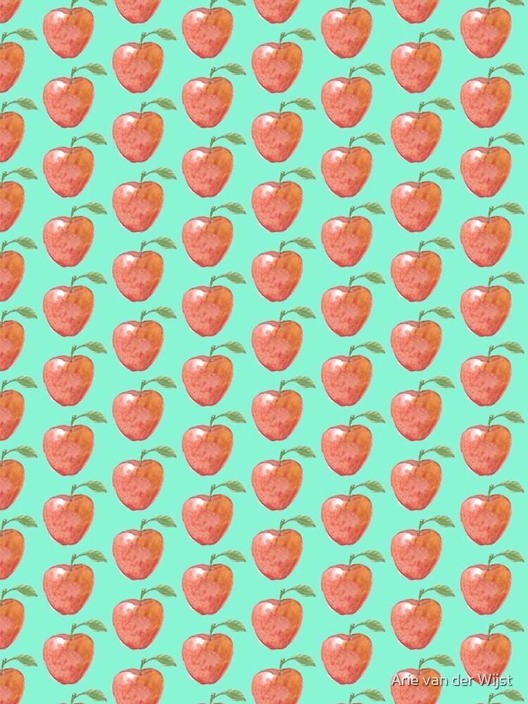 Sweet Apple by Aart