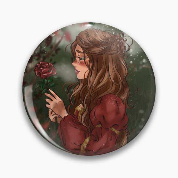 Item preview, Winter Princess designed and sold by CoralieRenards.