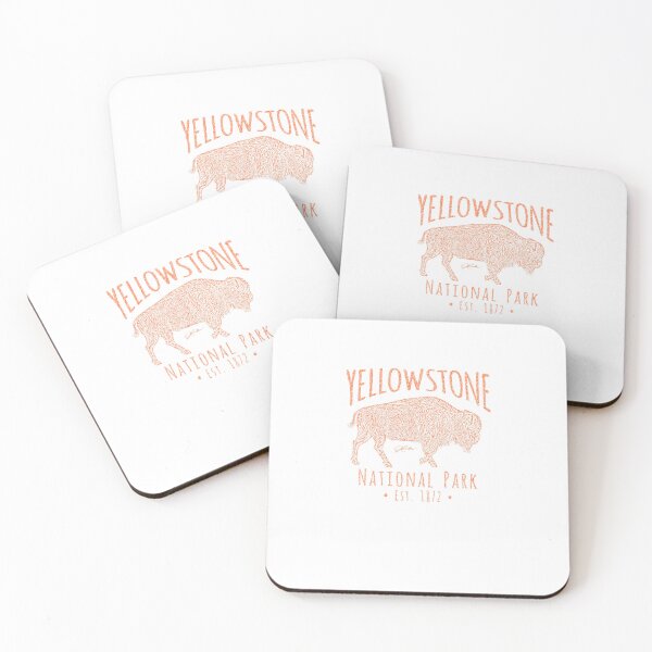 Item preview, Yellowstone designed and sold by gorneyslane.