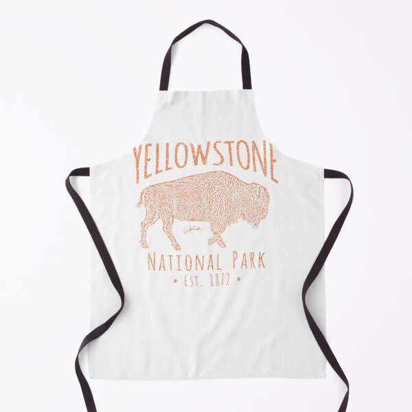 Item preview, Yellowstone designed and sold by gorneyslane.