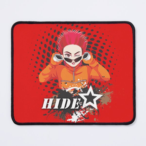 Item preview, HIDE designed and sold by Lovely-C-Art.