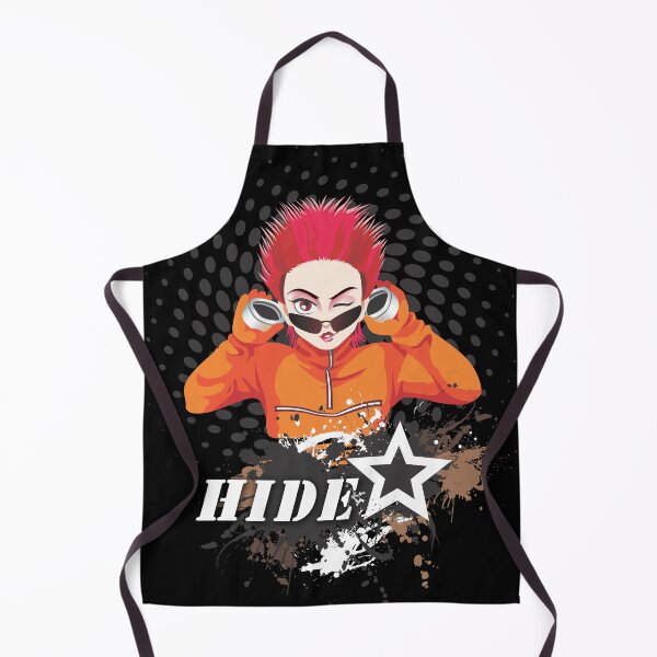 Item preview, HIDE designed and sold by Lovely-C-Art.