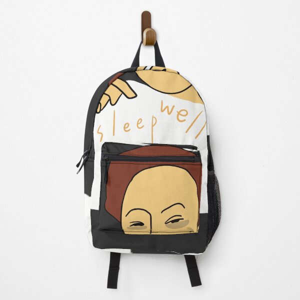 Item preview, Sleep Well designed and sold by soholatte.