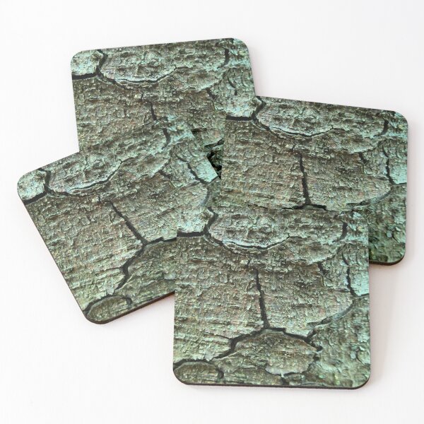 Item preview, Cracked tree bark designed and sold by AdioraStore.
