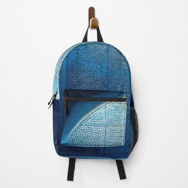 Item preview,  blue mosaic and ancient Arab Islamic writing/ piece of art designed and sold by MaissaArt.