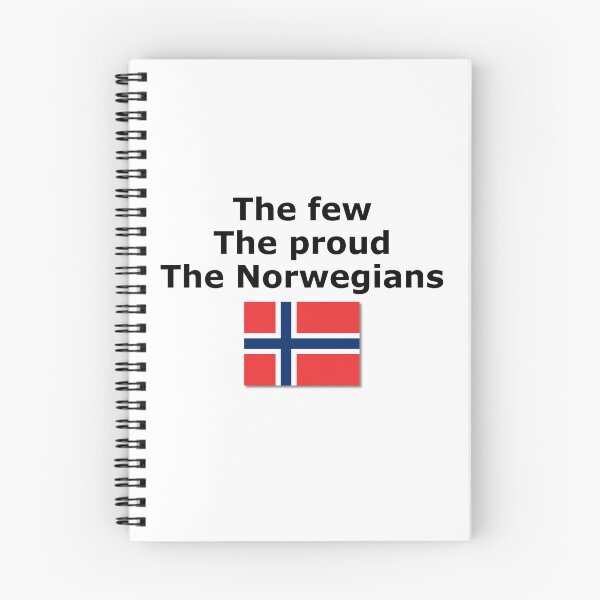 Artikelvorschau, Die Norweger entworfen und verkauft von Trendature Online .