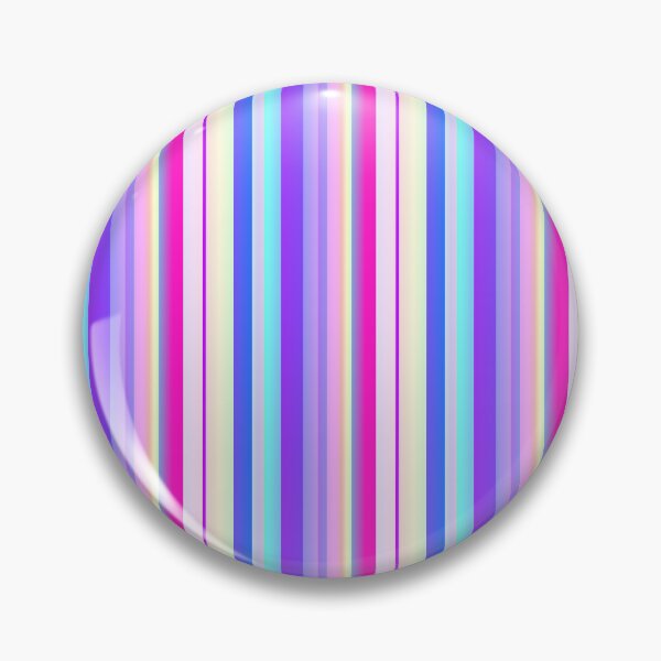 Item preview, Violet pink vertical line pattern | violet pink combination designed and sold by lausn.