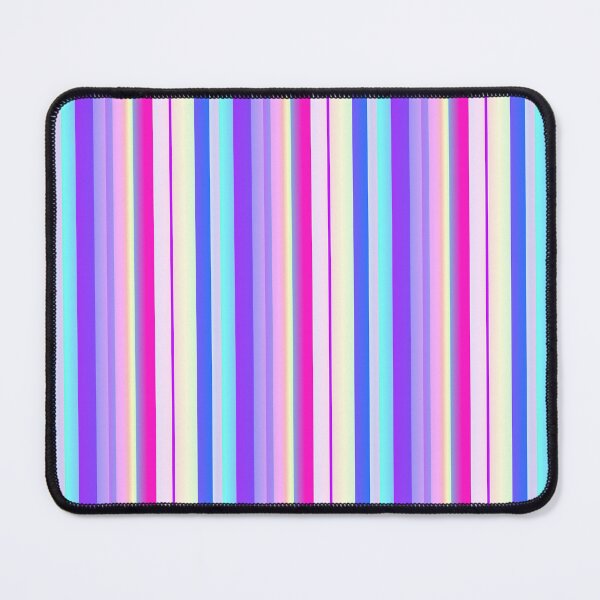 Item preview, Violet pink vertical line pattern | violet pink combination designed and sold by lausn.