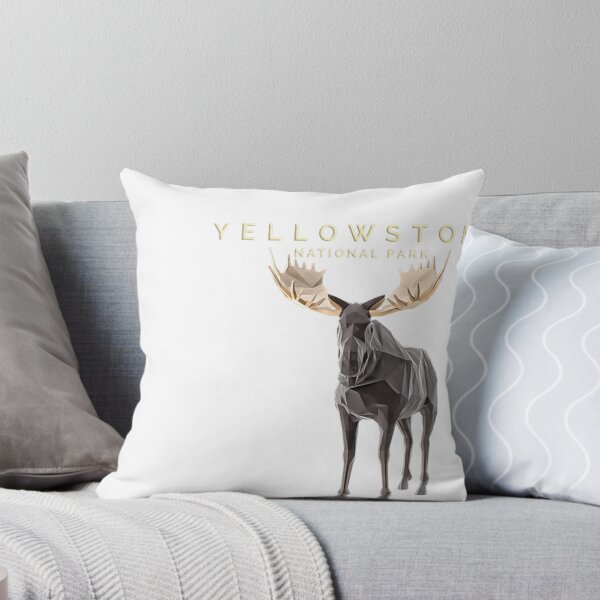 Item preview, Yellowstone designed and sold by gorneyslane.