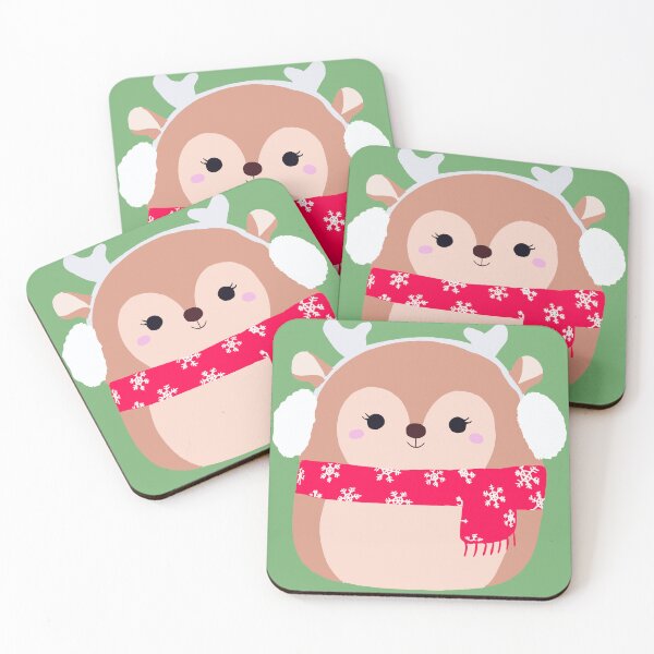 Item preview, Darla designed and sold by Illustrationsbyv .