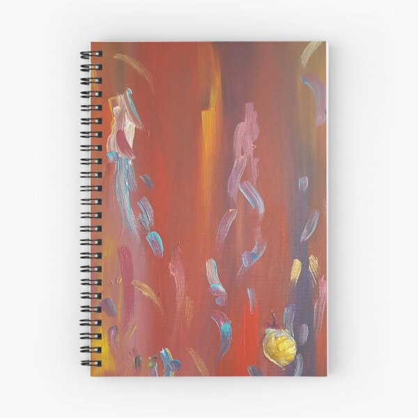 Item preview, Arrival designed and sold by Chandra Bezjak.
