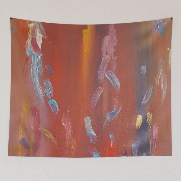 Item preview, Arrival designed and sold by Chandra Bezjak.
