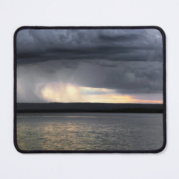 Item preview, Stormy Sunset designed and sold by Rainphotography.