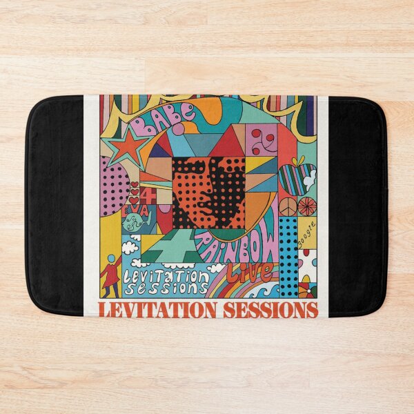 Item preview, Babe Rainbow levitation sessions designed and sold by KELSIEDENLINGER.
