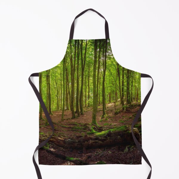 Item preview, Summer Forest Panorama designed and sold by Nicklas81.