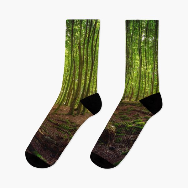 Item preview, Summer Forest Panorama designed and sold by Nicklas81.