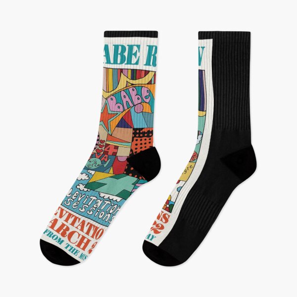 Item preview, Babe Rainbow levitation sessions designed and sold by KELSIEDENLINGER.