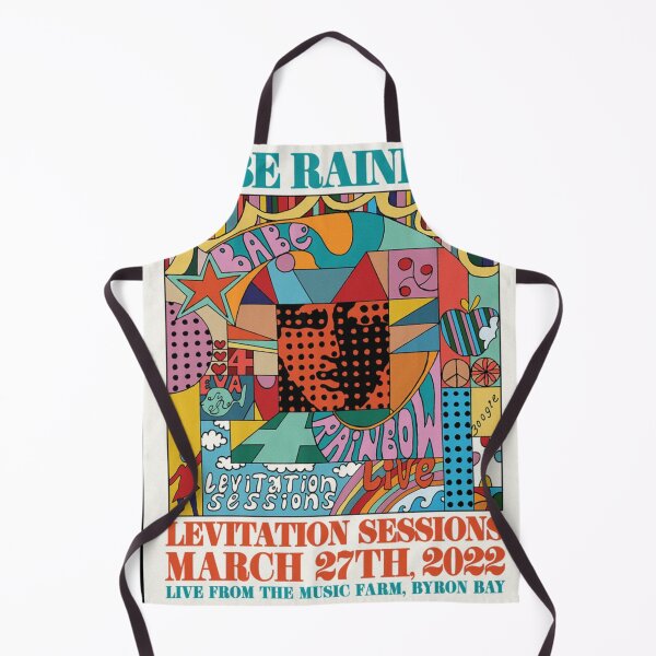 Item preview, Babe Rainbow levitation sessions designed and sold by KELSIEDENLINGER.