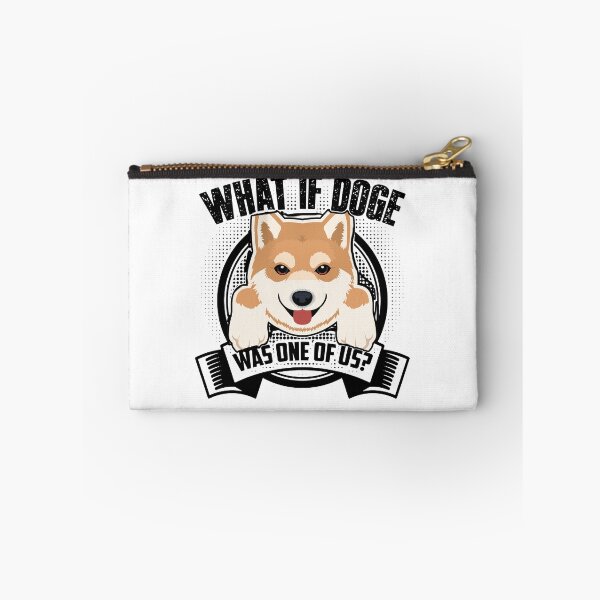Item preview, Shiba Inu What If Doge Was One Of Us designed and sold by UnknownArtistt.