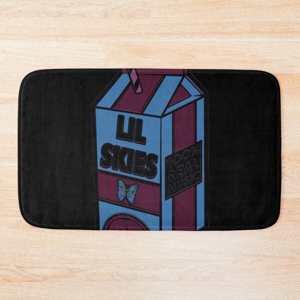 Item preview, lil skies pop rap 10 100% REAL MUSIC designed and sold by KELSIEDENLINGER.