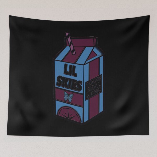 Item preview, lil skies pop rap 10 100% REAL MUSIC designed and sold by KELSIEDENLINGER.
