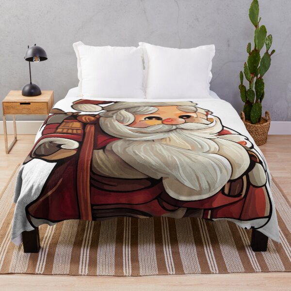Item preview, The Santa designed and sold by GUMILANG.