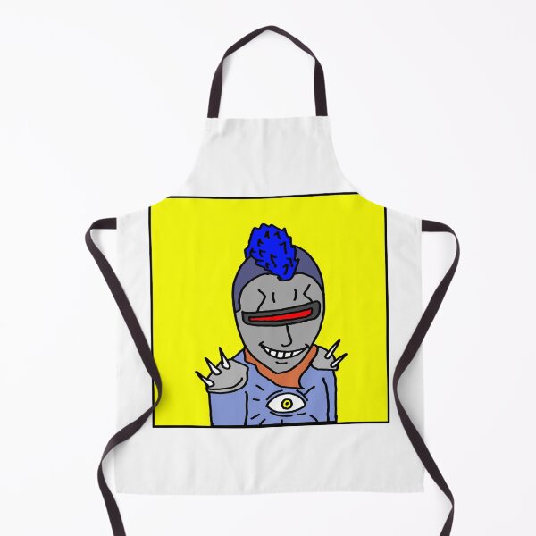 Item preview, cyclopunk designed and sold by Damsos.
