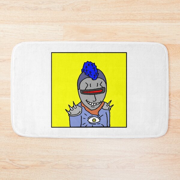 Item preview, cyclopunk designed and sold by Damsos.