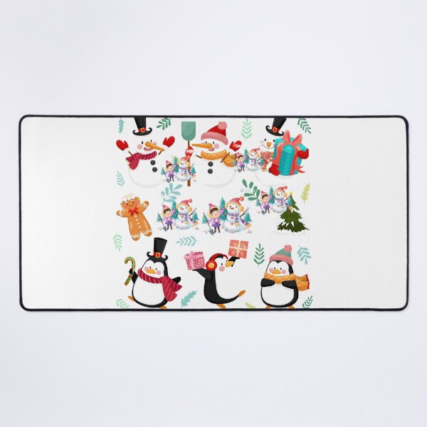 Item preview, snowman designed and sold by BISJOU.