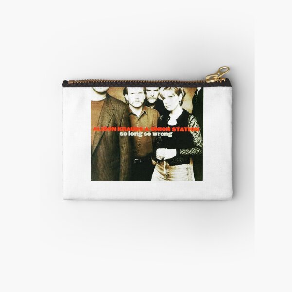Item preview, So Long So Wrong Alison Krauss and Union Station designed and sold by JosephFrancois.